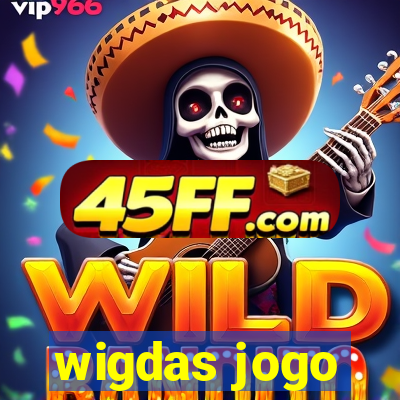 wigdas jogo
